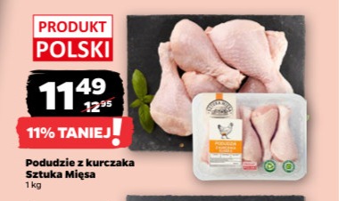 podudzie z kurczaka