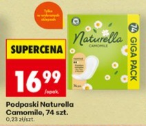 podpaski Camomile