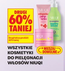 Wszystkie kosmetyki do pielęgnacji włosów