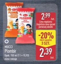 lody Plombir