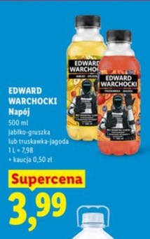 Napój