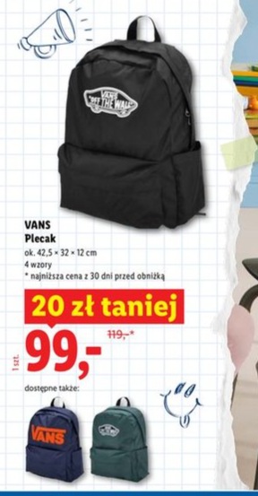 Plecak
