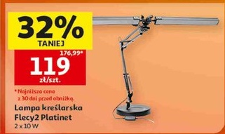 Lampa kreślarska Flecy2