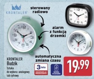 Budzik