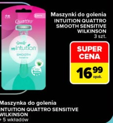 Maszynki do golenia