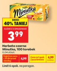 Herbata czarna