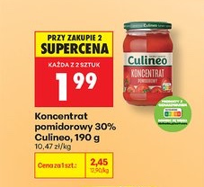 koncentrat pomidorowy