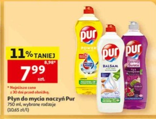 Płyn do mycia naczyń