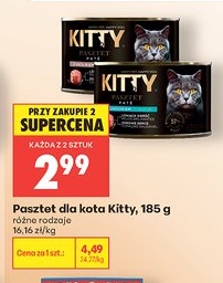 pasztet dla kota