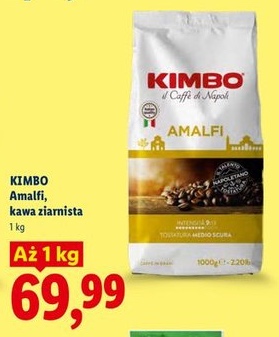 Kawa ziarnista