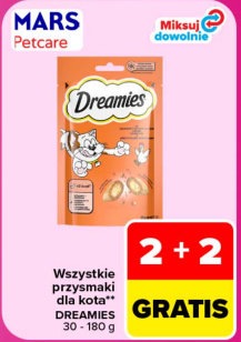 Przysmaki dla kota