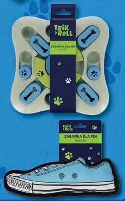 Zabawka dla psa