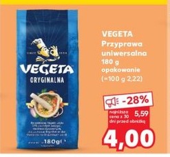 Przyprawa uniwersalna