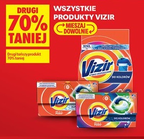 Wszystkie produkty Vizir