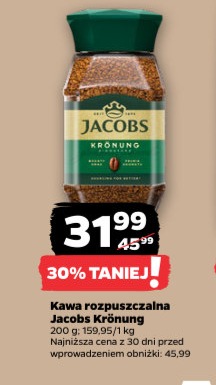kawa rozpuszczalna