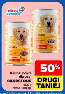 Karma mokra dla kota