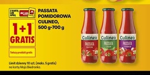 passata pomidorowa