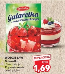 Galaretka