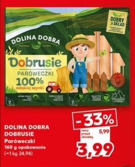 Paróweczki