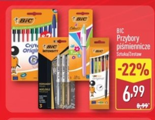 Przybory piśmiennicze