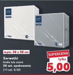 Serwetki
