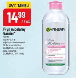 Płyn micelarny