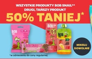 Wszystkie produkty Bob Snail