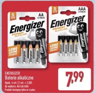 Baterie alkaliczne