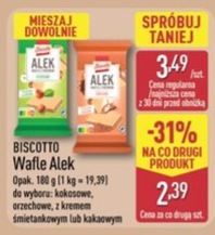 wafle Alek
