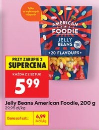 Jelly beans