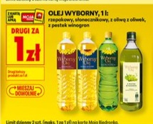 Olej