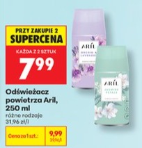 Odświeżacz powietrza