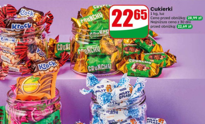 Cukierki