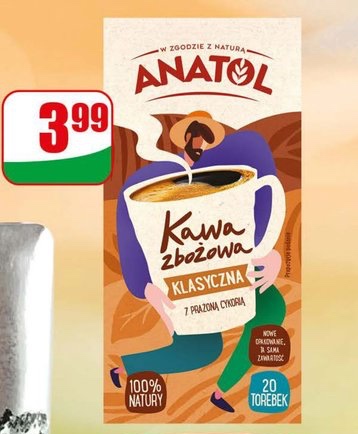 Kawa zbożowa