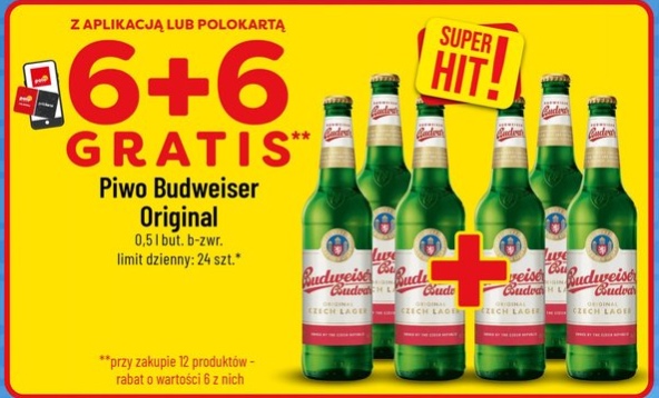 Piwo Original