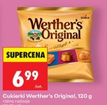 Cukierki