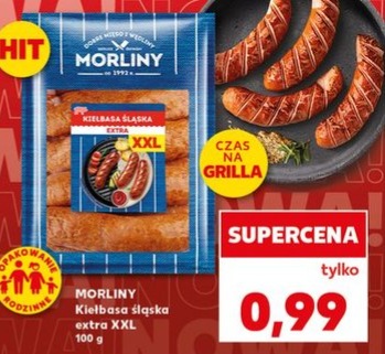 kiełbasa śląska