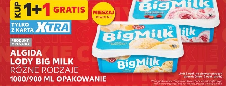 lody Big Milk
