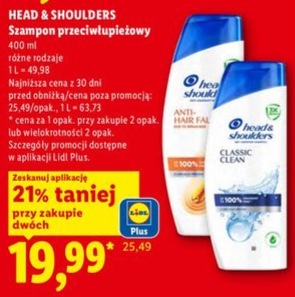 szampon przeciwłupieżowy