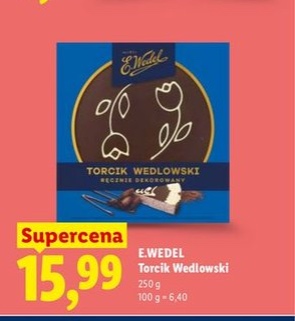 torcik wedlowski
