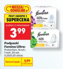 Podpaski Ultra