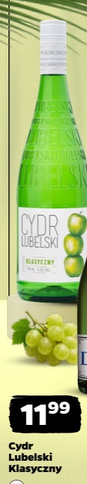 Cydr Klasyczny