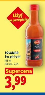 sos piri-piri
