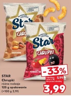 Chrupki