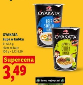 zupa instant w kubku