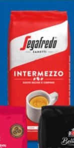 Kawa ziarnista Intermezzo