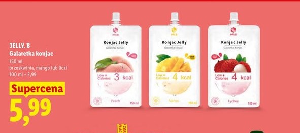 galaretka konjac