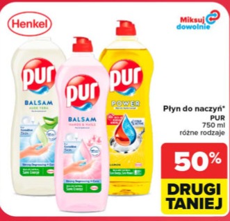 Płyn do naczyń
