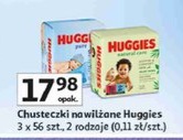 Chusteczki nawilżane