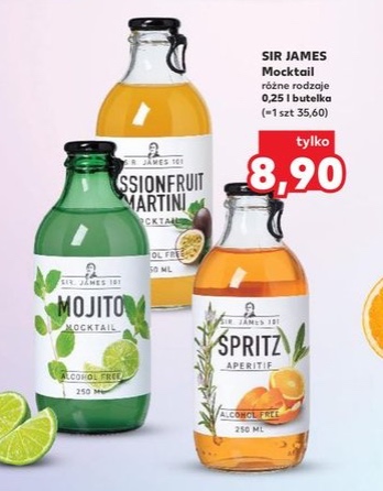 Mocktail